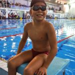 Турнир по плаванию среди детей-инвалидов всех категорий на призы олимпийского чемпиона Вениамина Таяновича 150