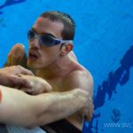 Турнир по плаванию среди детей-инвалидов всех категорий на призы олимпийского чемпиона Вениамина Таяновича 151