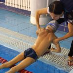 Турнир по плаванию среди детей-инвалидов всех категорий на призы олимпийского чемпиона Вениамина Таяновича 152