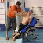 Турнир по плаванию среди детей-инвалидов всех категорий на призы олимпийского чемпиона Вениамина Таяновича 153