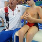 Турнир по плаванию среди детей-инвалидов всех категорий на призы олимпийского чемпиона Вениамина Таяновича 157