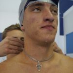 Турнир по плаванию среди детей-инвалидов всех категорий на призы олимпийского чемпиона Вениамина Таяновича 160
