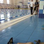 Турнир по плаванию среди детей-инвалидов всех категорий на призы олимпийского чемпиона Вениамина Таяновича 164