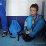 Турнир по плаванию среди детей-инвалидов всех категорий на призы олимпийского чемпиона Вениамина Таяновича 167