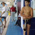 Турнир по плаванию среди детей-инвалидов всех категорий на призы олимпийского чемпиона Вениамина Таяновича 168