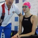 Турнир по плаванию среди детей-инвалидов всех категорий на призы олимпийского чемпиона Вениамина Таяновича  172