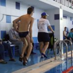 Турнир по плаванию среди детей-инвалидов всех категорий на призы олимпийского чемпиона Вениамина Таяновича 179