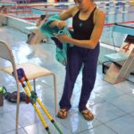 Турнир по плаванию среди детей-инвалидов всех категорий на призы олимпийского чемпиона Вениамина Таяновича  181