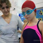 Турнир по плаванию среди детей-инвалидов всех категорий на призы олимпийского чемпиона Вениамина Таяновича  184
