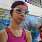 Турнир по плаванию среди детей-инвалидов всех категорий на призы олимпийского чемпиона Вениамина Таяновича 186