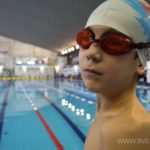 Турнир по плаванию среди детей-инвалидов всех категорий на призы олимпийского чемпиона Вениамина Таяновича 204