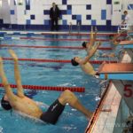 Турнир по плаванию среди детей-инвалидов всех категорий на призы олимпийского чемпиона Вениамина Таяновича 211