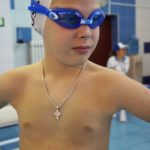 Турнир по плаванию среди детей-инвалидов всех категорий на призы олимпийского чемпиона Вениамина Таяновича 214
