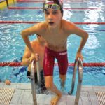 Турнир по плаванию среди детей-инвалидов всех категорий на призы олимпийского чемпиона Вениамина Таяновича 221