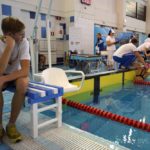 Турнир по плаванию среди детей-инвалидов всех категорий на призы олимпийского чемпиона Вениамина Таяновича 222