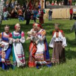 Международный фестиваль национальных культур «Бердэмлек» - «Содружество» 69