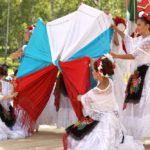 Международный фестиваль национальных культур «Бердэмлек» - «Содружество» 85