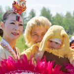 Международный фестиваль национальных культур «Бердэмлек» - «Содружество» 093