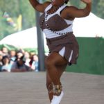 Международный фестиваль национальных культур «Бердэмлек» - «Содружество» 64