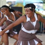 Международный фестиваль национальных культур «Бердэмлек» - «Содружество» 73