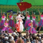 Международный фестиваль национальных культур «Бердэмлек» - «Содружество» 057