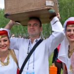 Международный фестиваль национальных культур «Бердэмлек» - «Содружество» 119