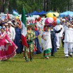 Международный фестиваль национальных культур «Бердэмлек» - «Содружество» 00126