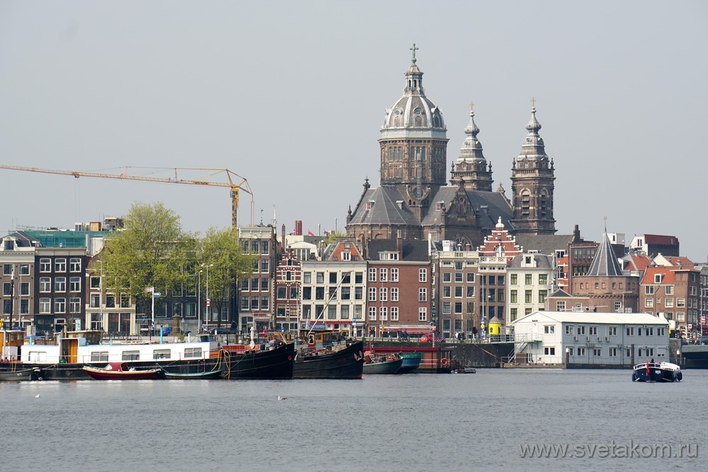 Амстердам 0060