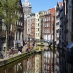 Амстердам 104