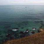 Черное море. Крым