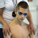 Турнир по плаванию среди детей инвалидов на призы Вениамина Таяновича 173