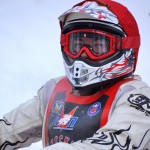 Чемпионат России по мотогонкам на льду 005