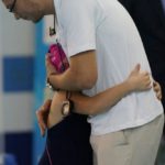 Турнир по плаванию среди детей-инвалидов всех категорий на призы олимпийского чемпиона Вениамина Таяновича 19