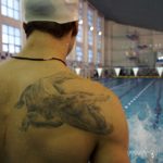Турнир по плаванию среди детей-инвалидов всех категорий на призы олимпийского чемпиона Вениамина Таяновича 100