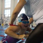 Турнир по плаванию среди детей-инвалидов всех категорий на призы олимпийского чемпиона Вениамина Таяновича 115