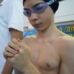 Турнир по плаванию среди детей-инвалидов всех категорий на призы олимпийского чемпиона Вениамина Таяновича 203