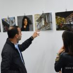 Выставка Светланы Комковой "Ьы меня зовешь, Азербайджан!" 7